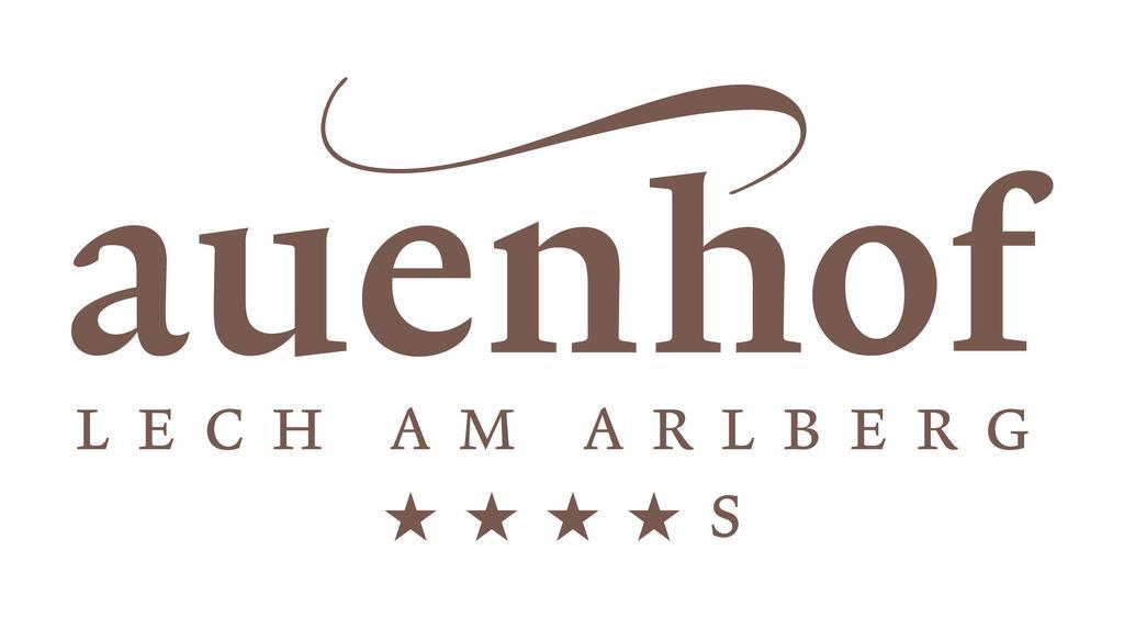 Hotel Auenhof Lech am Arlberg Exteriör bild